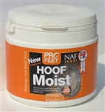 NAF Pro Feet Hoof Moist Natural -  500g